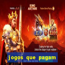 jogos que pagam via pagbank